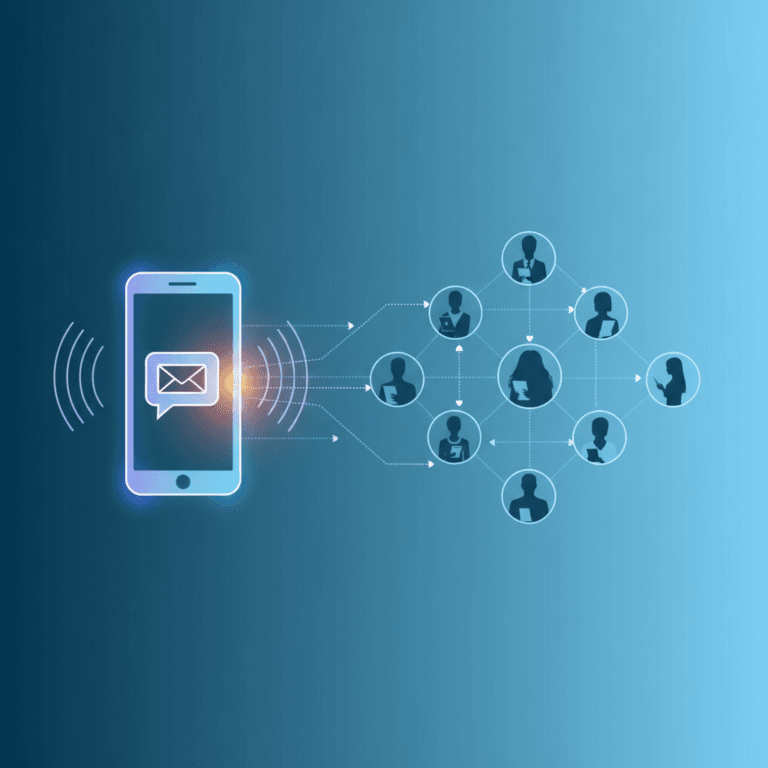 SMS Pazarlaması: Müşterilerinize Doğrudan Ulaşmanın Etkili Yolu