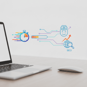 Web Sitesi Hızlandırma: Kullanıcı Deneyimi ve SEO'nun Anahtarı