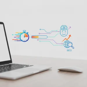 Web Sitesi Hızlandırma: Kullanıcı Deneyimi ve SEO'nun Anahtarı