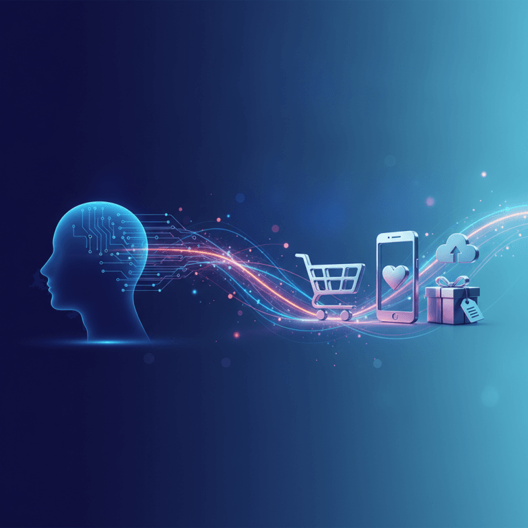 E-Ticarette Başarının Sırrı: Müşteri Deneyimini Kişiselleştirme