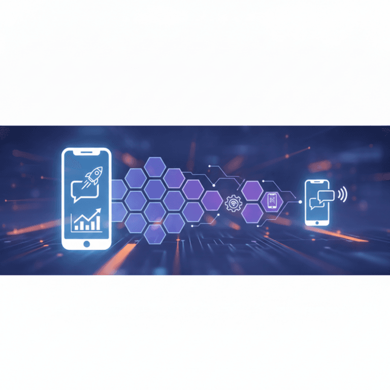 İşletmeniz İçin SMS Pazarlamasının Gücü ve Otomasyonu