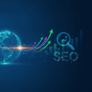 İşletmenizin Dijital Varlığını Güçlendiren SEO Optimizasyonu