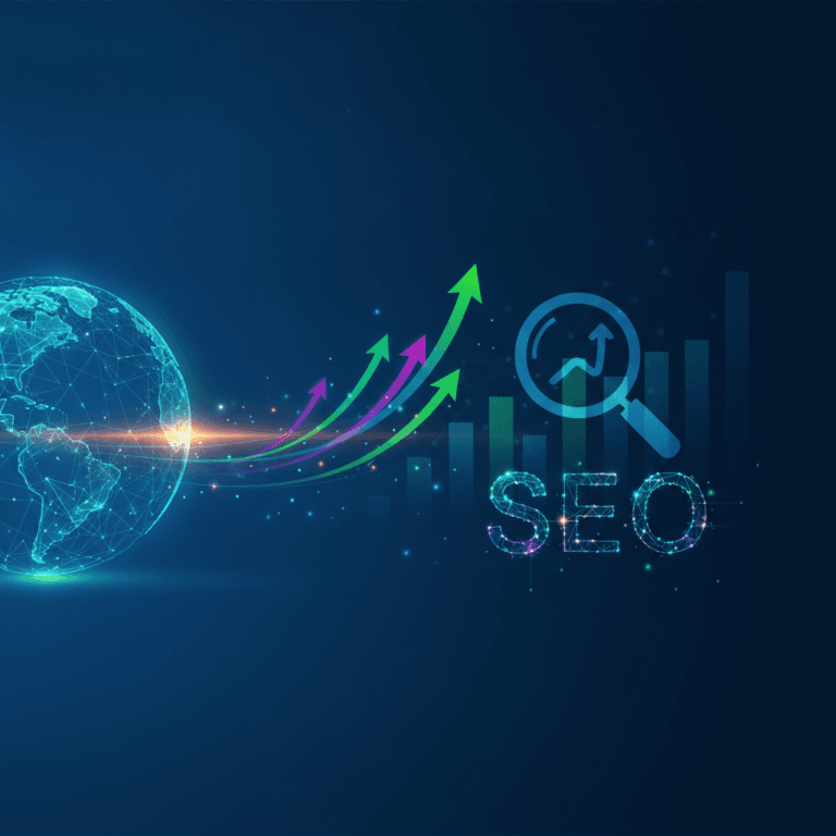 İşletmenizin Dijital Varlığını Güçlendiren SEO Optimizasyonu