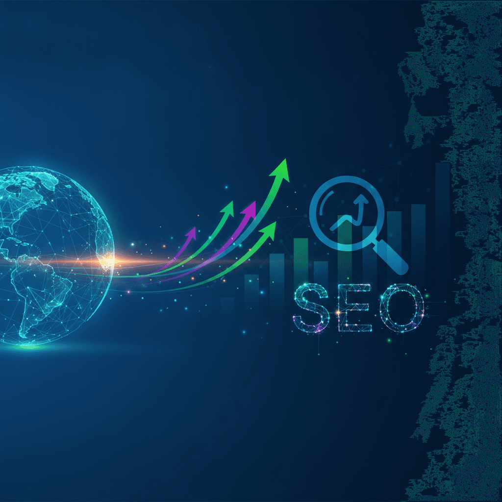 İşletmenizin Dijital Varlığını Güçlendiren SEO Optimizasyonu