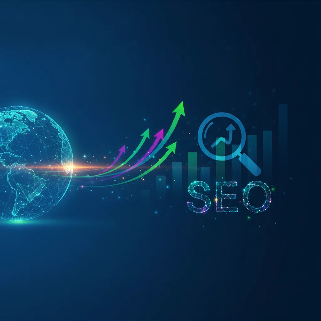 İşletmenizin Dijital Varlığını Güçlendiren SEO Optimizasyonu