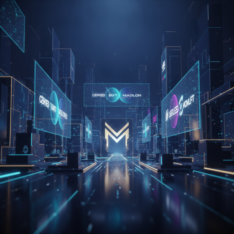 Metaverse’de Marka Oluşturma: Yeni Dijital Sınırlar