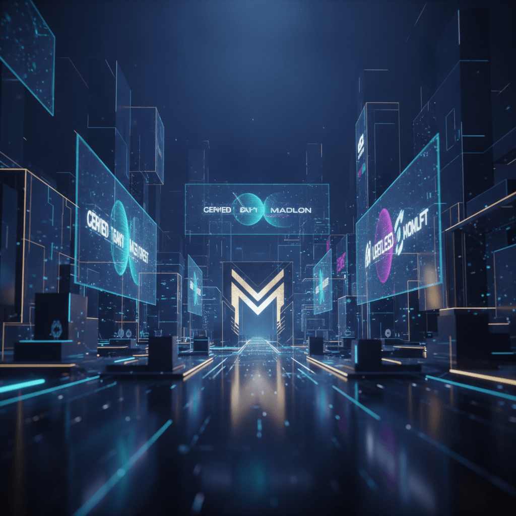 Metaverse'de Marka Oluşturma: Yeni Dijital Sınırlar