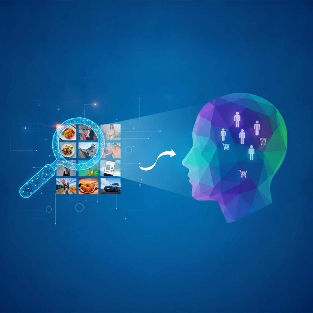 Görsel Arama Optimizasyonu: Müşterilerinize Görsel Olarak Ulaşın