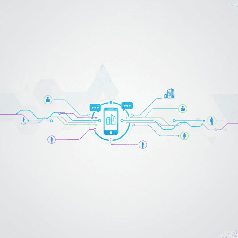 İşletmeniz İçin SMS Otomasyonunun Gücü ve Faydaları
