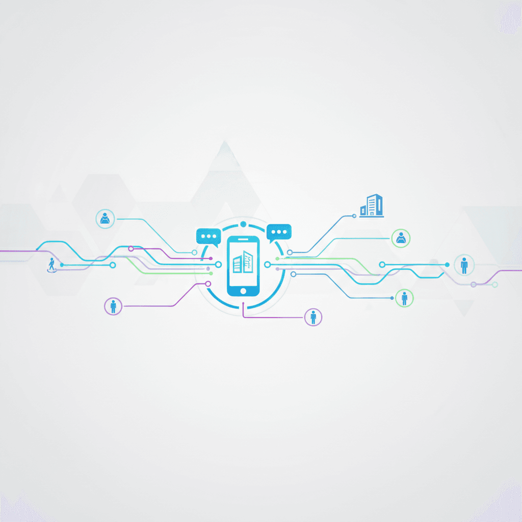İşletmeniz İçin SMS Otomasyonunun Gücü ve Faydaları