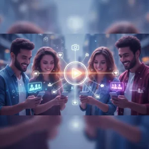 Marka Bilinirliğini Artırmanın Yeni Yolu: Influencer Pazarlaması