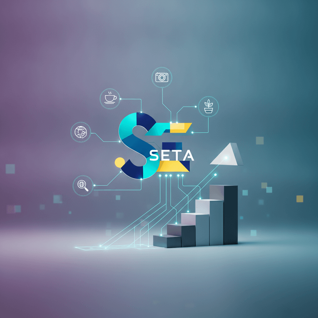 Niş E-Ticarette Başarının Sırları: SETA Creative Rehberi