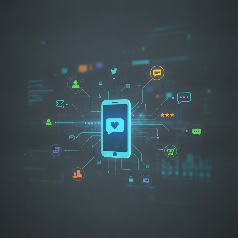 SMS Pazarlaması ile Müşteri Bağlılığını Güçlendirin