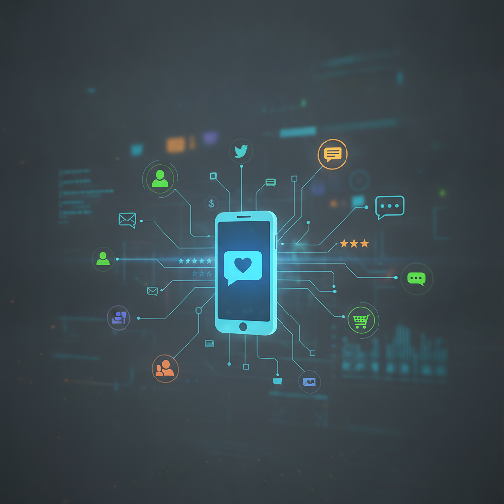 SMS Pazarlaması ile Müşteri Bağlılığını Güçlendirin
