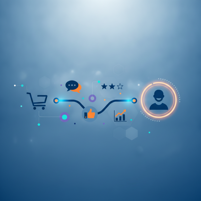 E-Ticarette Başarı İçin Müşteri Deneyimi Optimizasyonu