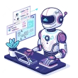 Panelden chatbot’un adını ve kişiliğini belirlenir - SETA Creative